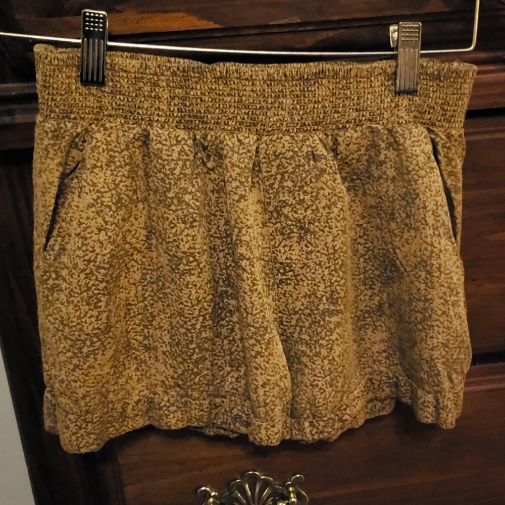 RVCA Shorts